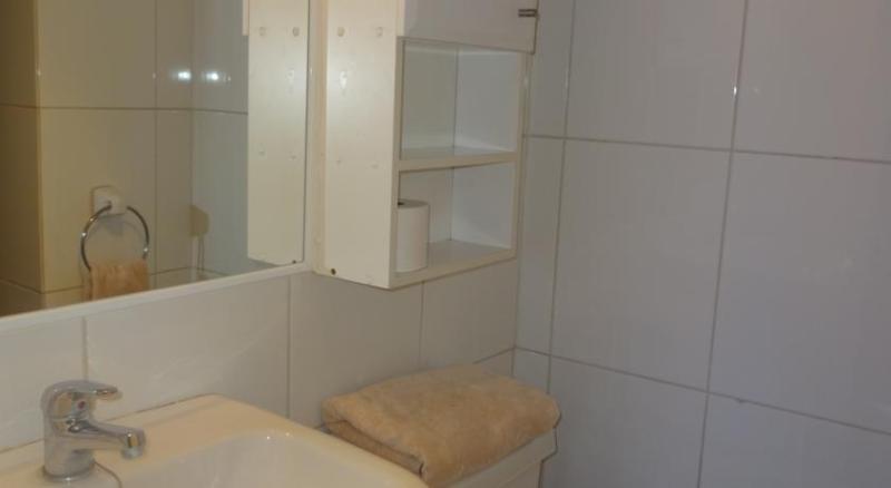 Tatai 3* Santiago